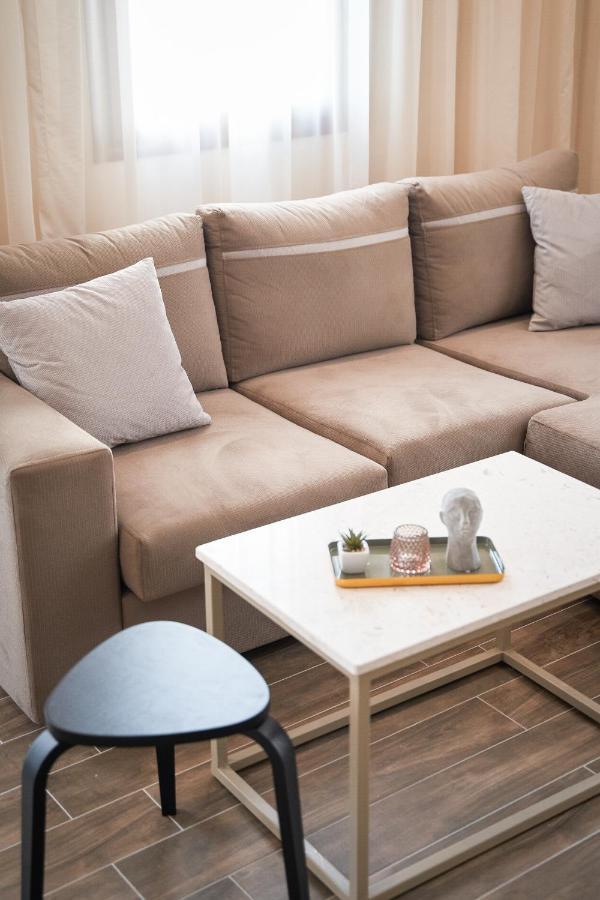 Lp Luxury Suite - Old Town Ксанти Екстериор снимка