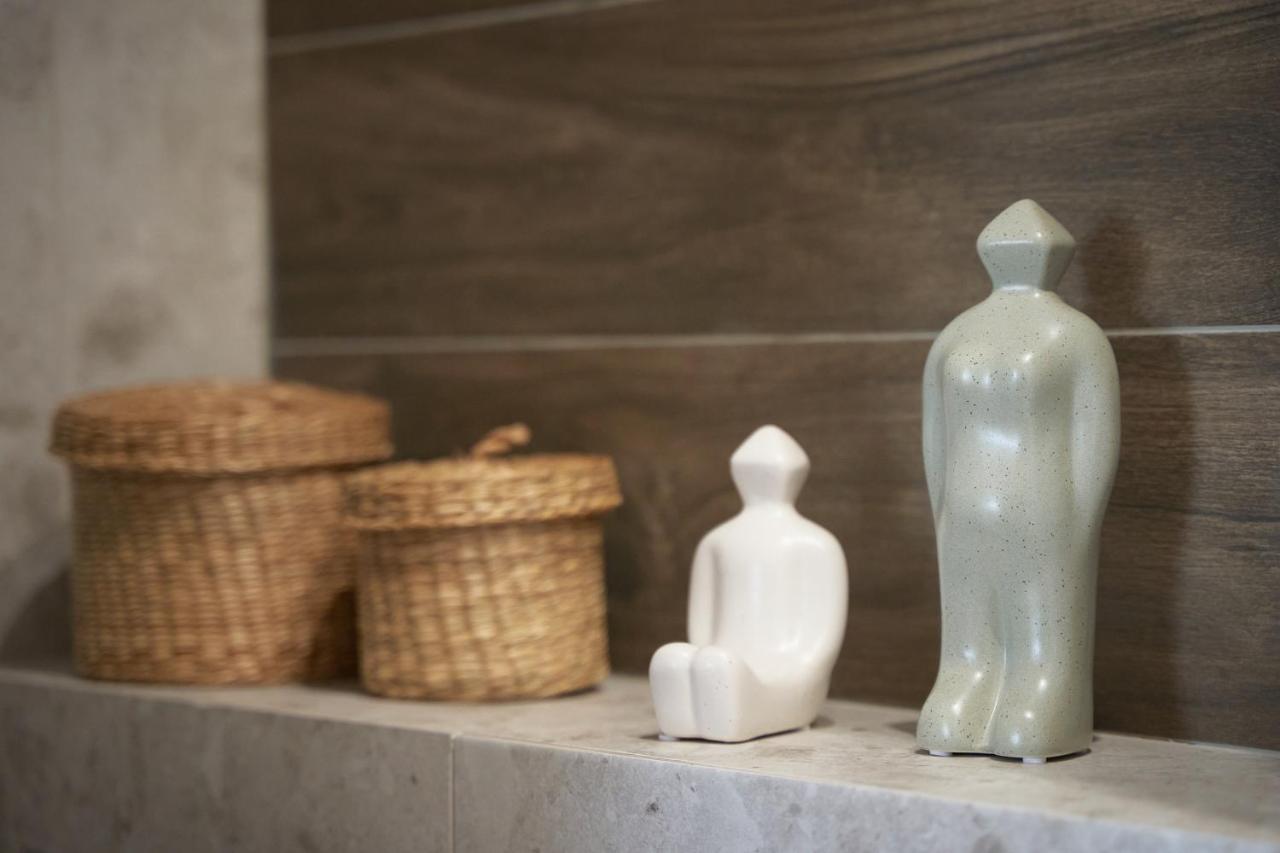 Lp Luxury Suite - Old Town Ксанти Екстериор снимка
