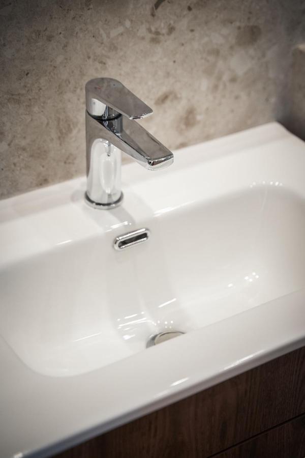 Lp Luxury Suite - Old Town Ксанти Екстериор снимка